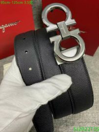 Picture of Ferragamo Belts _SKUFerragamobelt35mmX95-125cm7D1092823